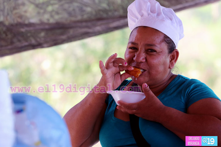 buñuelos_almíbar